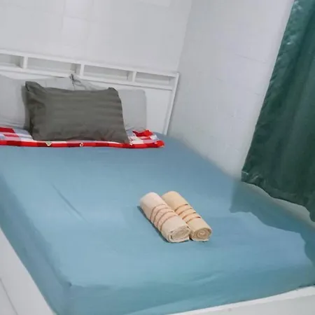 5บีบี 5Bb Guest House
