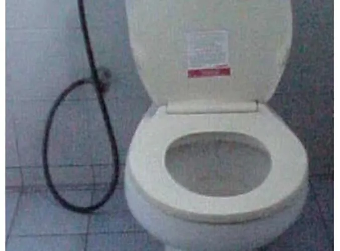 5บีบี 5bb 民宿 曼谷